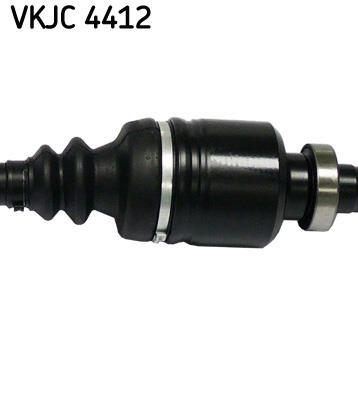 Cardan SKF ref. VKJC 4412